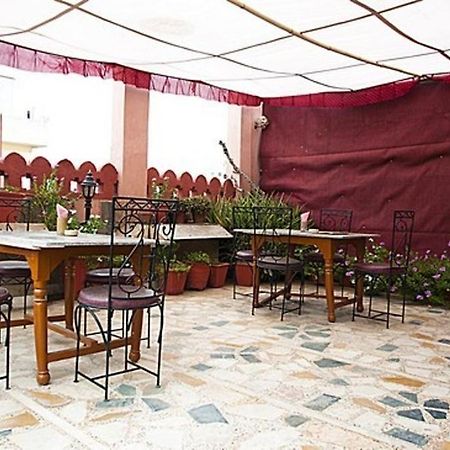 Royal Aashiyana Palace Jaipur Dış mekan fotoğraf