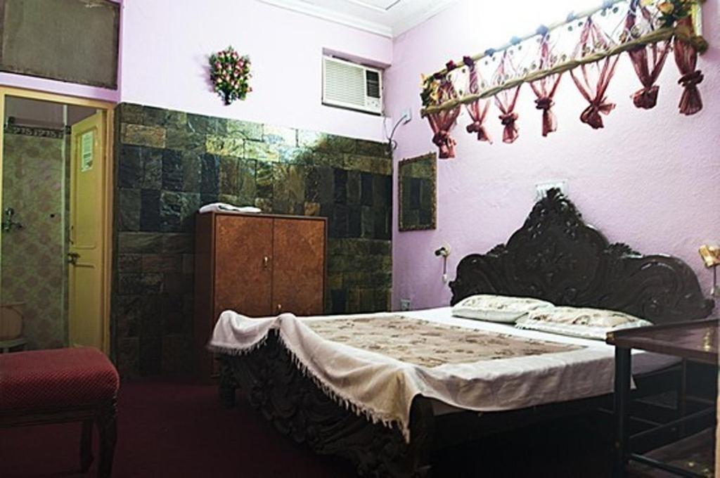Royal Aashiyana Palace Jaipur Oda fotoğraf