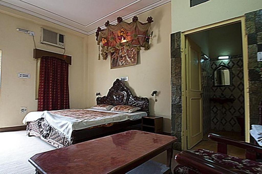 Royal Aashiyana Palace Jaipur Oda fotoğraf