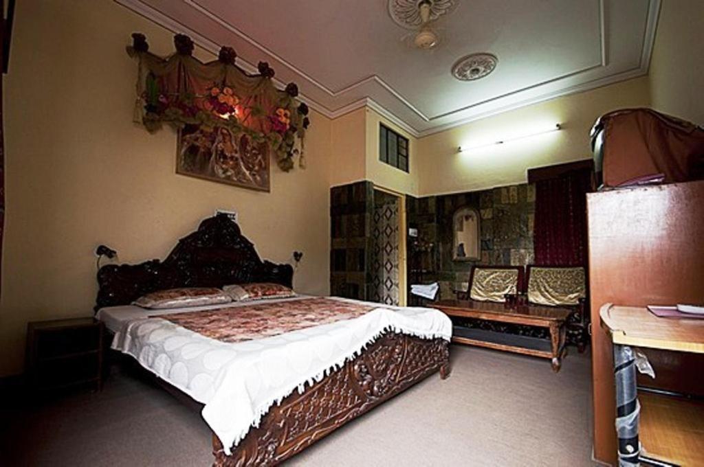 Royal Aashiyana Palace Jaipur Oda fotoğraf