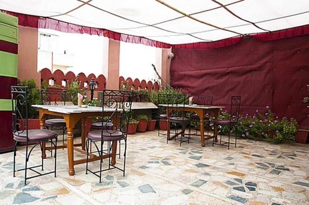 Royal Aashiyana Palace Jaipur Dış mekan fotoğraf