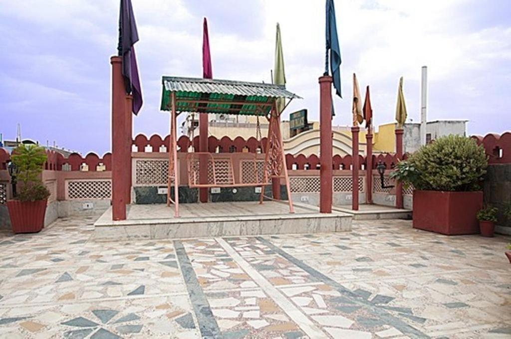 Royal Aashiyana Palace Jaipur Dış mekan fotoğraf