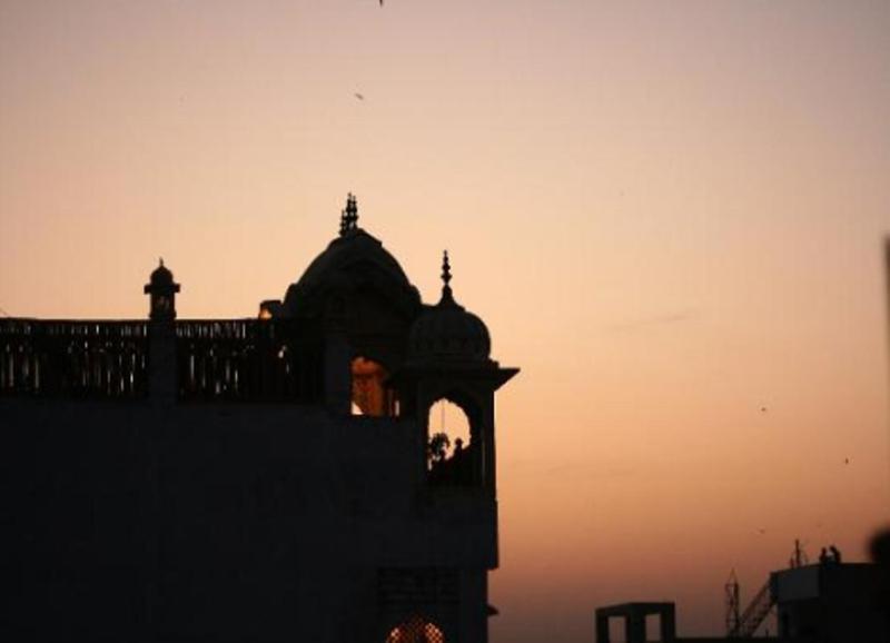 Royal Aashiyana Palace Jaipur Dış mekan fotoğraf