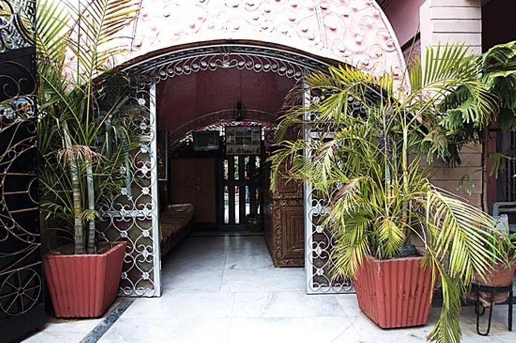 Royal Aashiyana Palace Jaipur Dış mekan fotoğraf