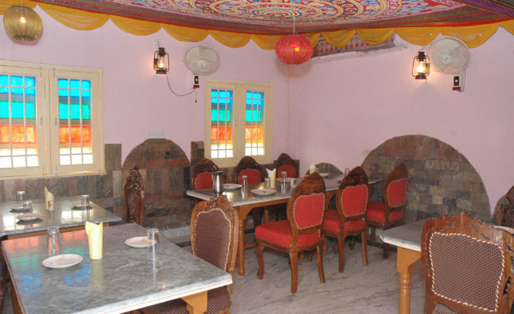Royal Aashiyana Palace Jaipur Dış mekan fotoğraf